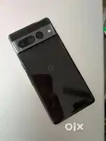 Google pixel 7 pro