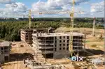 Drone shoot for property