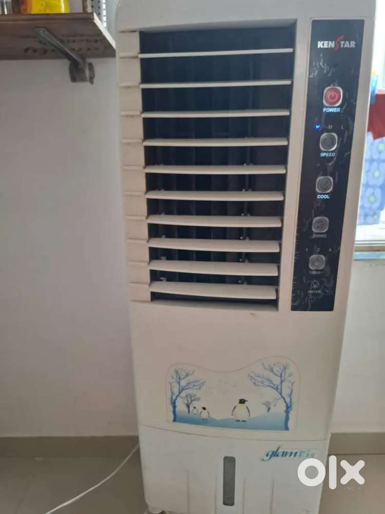 KenStar ICE/WATER Cooler  GLAM: 5R