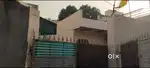 For sale house and Godown