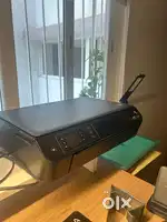 HP Inkjet Printer (colour)