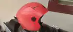 STUDDS HELMET
