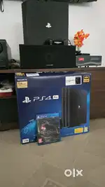 Sony PlayStation 4Pro