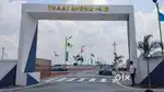 just200 mts from palladam road thai avenue