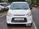 Maruti Suzuki Alto 800 VXI Airbag, 2018, Petrol