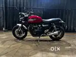 Mint condition with 3 lakhs accessories & upgrades