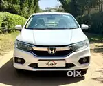 Honda City i-DTEC V, 2017, Diesel