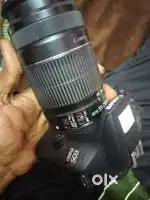 Canon 1500d