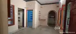 Ground floor for rent, with all the amenities.