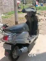 Scooty For Sale