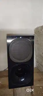 Sony sound bar s40r
