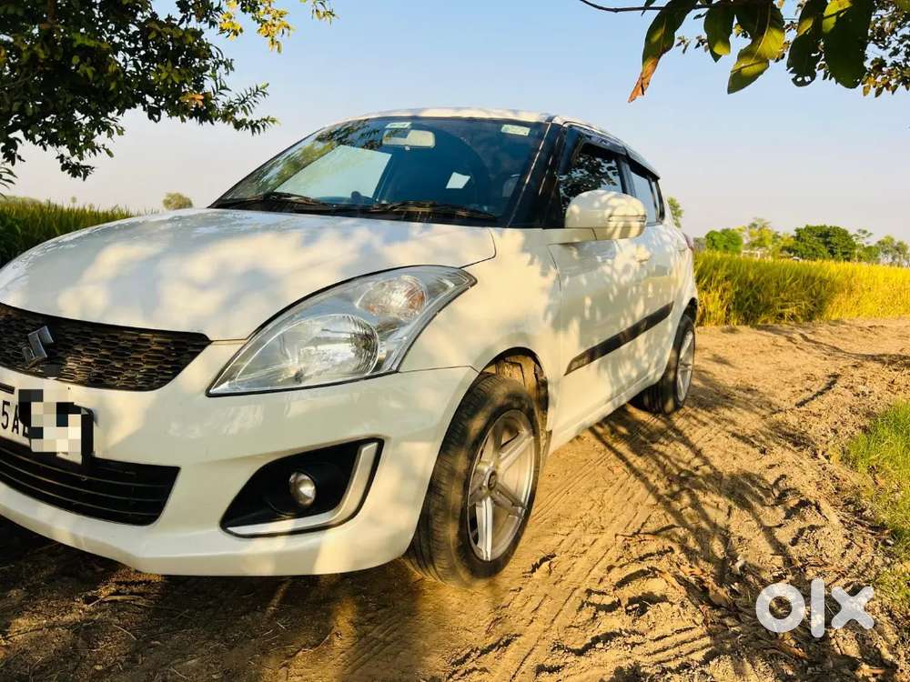 Maruti Suzuki Swift vdi 2016/17