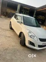 Swift new tyer with loiwel