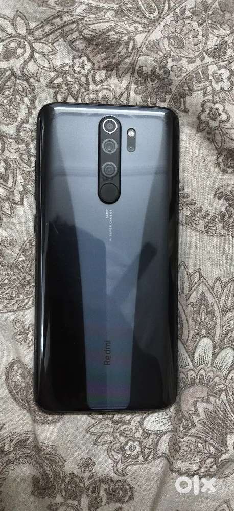 Redmi note 8 pro, 6/128, 4g