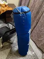 Punching bag