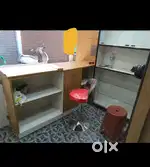 Tea counter furniture