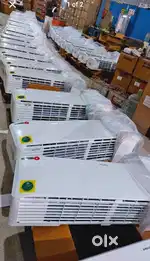 1.5ton Split Ogenerl ac imported new box pack available