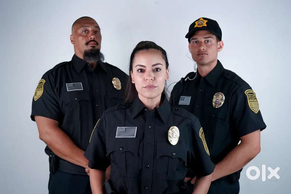 !! SAME DAY JOINING PROCESS FOR SECURITY GUARD IN LUCKNOW LOCATION !!