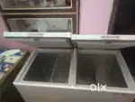 Deep freeze iska gas nikla wa hai