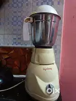 Mixer Grinder