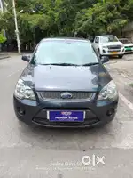 Ford Fiesta Classic [2011-2012] 1.4 LXI TDCI, 2011, Diesel