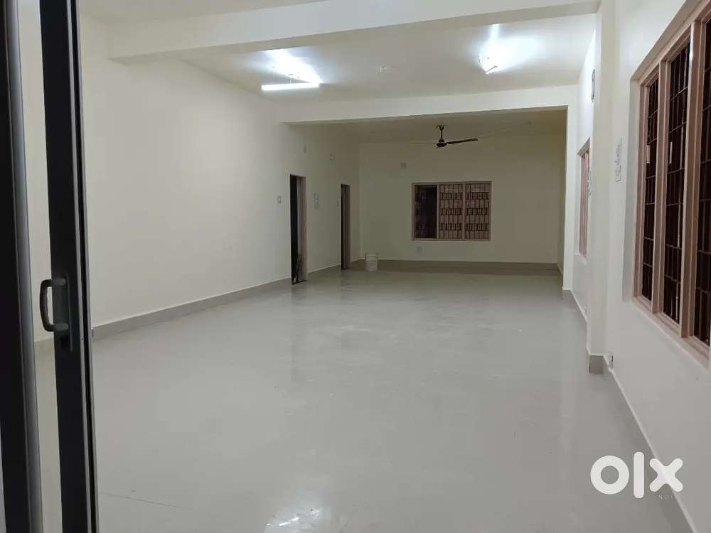 Ground floor Comercial space for rent at Satya nagar