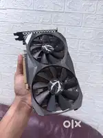 Zotac rtx 2060 graphics card