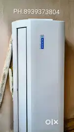 Blue star Ac