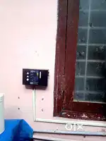 Water level controller