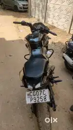 Good condition
