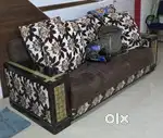Delux sofa