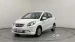 Honda Amaze VX (O) i-DTEC, 2015, Petrol