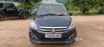 Maruti Suzuki Ertiga VDI, 2015, Diesel