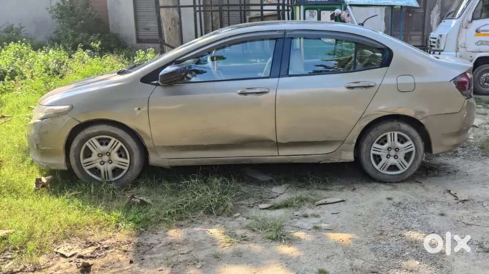 Honda City 2009 Petrol Good Condition