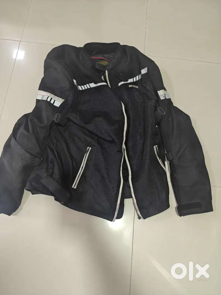 Rynox Riding Jacket