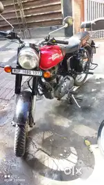 Bullet classic 350