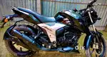 TVs apache RTR 1604v (urgent sell)