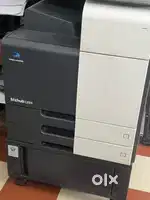 Printing flex machine new machines