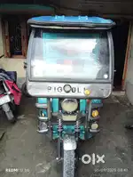 Toto good condition