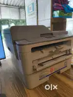 Printer Brother 7535
