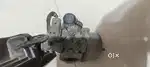 Hiro Honda spelender plas carburetor