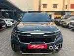 Kia Seltos GTX Plus, 2023, Diesel