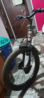 3 years old