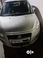 Maruti Suzuki Ritz december 2014 Diesel 75000 Km Driven