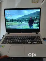 Asus Vivobook E15