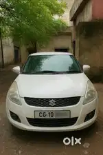 Maruti Suzuki Swift 2014 Petrol 16000 Km Driven in excellent condition