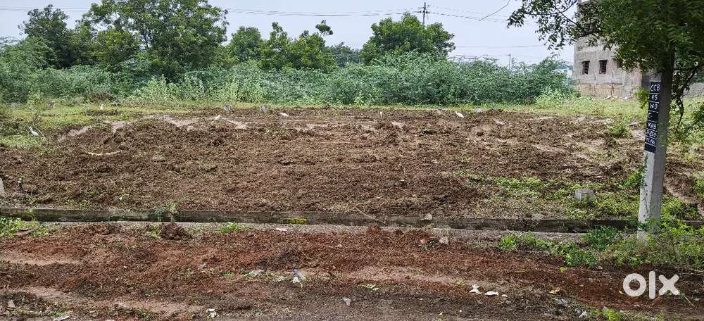 ANDRAL BY PASS ROAD VRL OPPOSITE