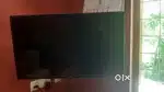 Samsung led TV