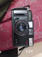 Ashika camera
