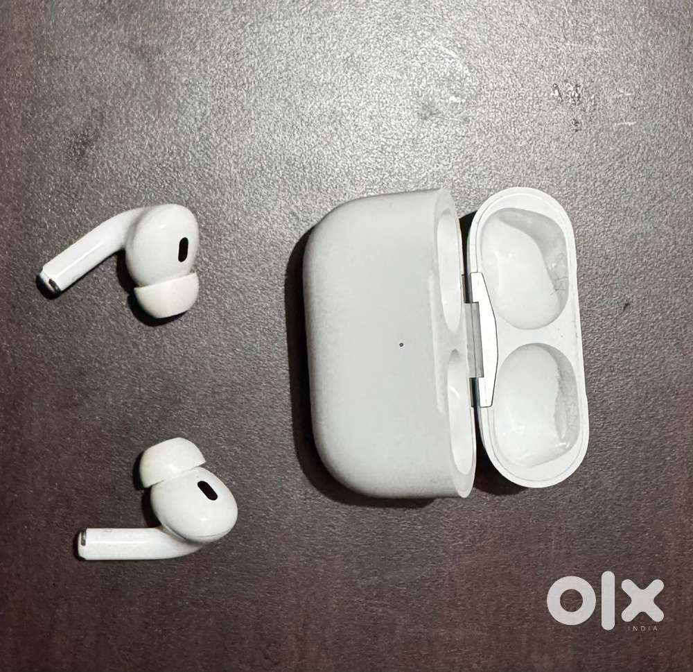 Apple airpod pro 2 gen